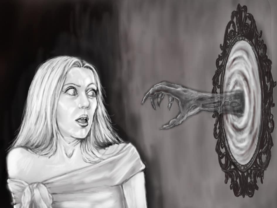 Fear of the Unknown